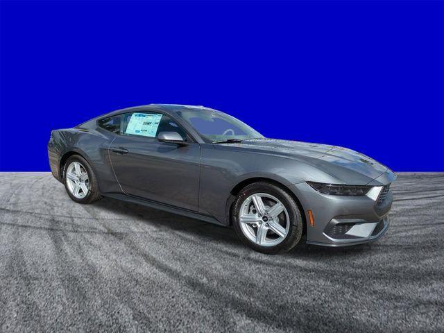 new 2026 Ford Mustang car, priced at $32,385