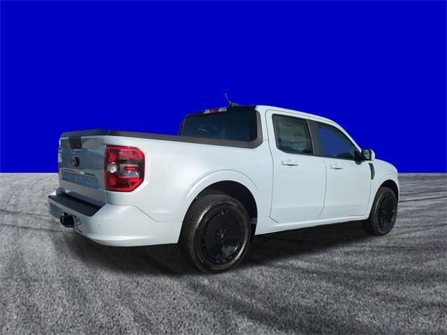 new 2026 Ford Maverick car, priced at $38,040