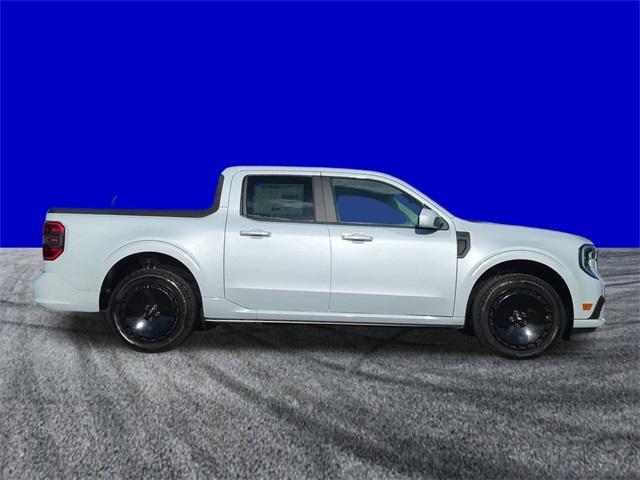 new 2026 Ford Maverick car, priced at $38,040