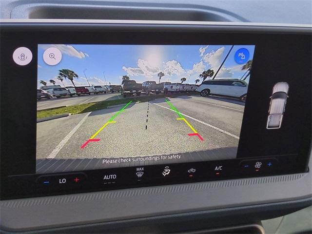 new 2026 Ford Maverick car, priced at $38,040