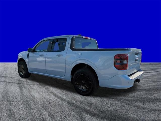 new 2026 Ford Maverick car, priced at $38,040