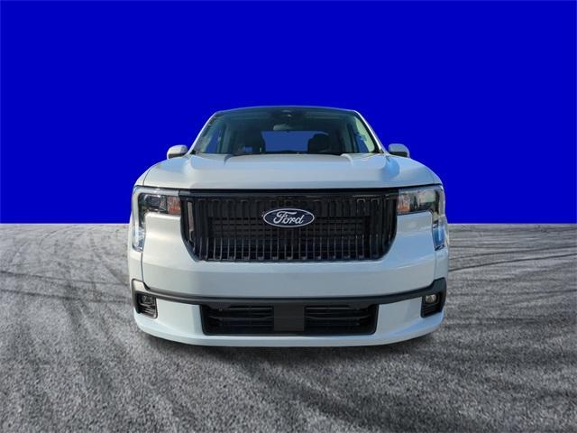 new 2026 Ford Maverick car, priced at $38,040