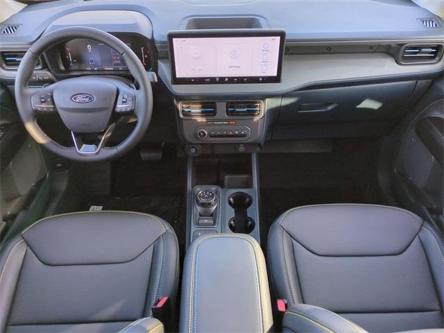 new 2026 Ford Maverick car, priced at $38,040