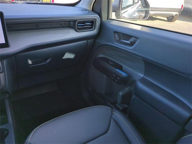 new 2026 Ford Maverick car, priced at $38,040