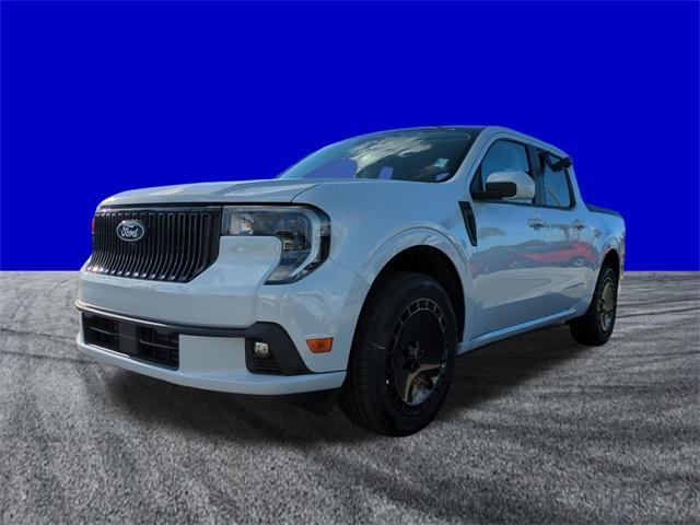new 2026 Ford Maverick car, priced at $38,040