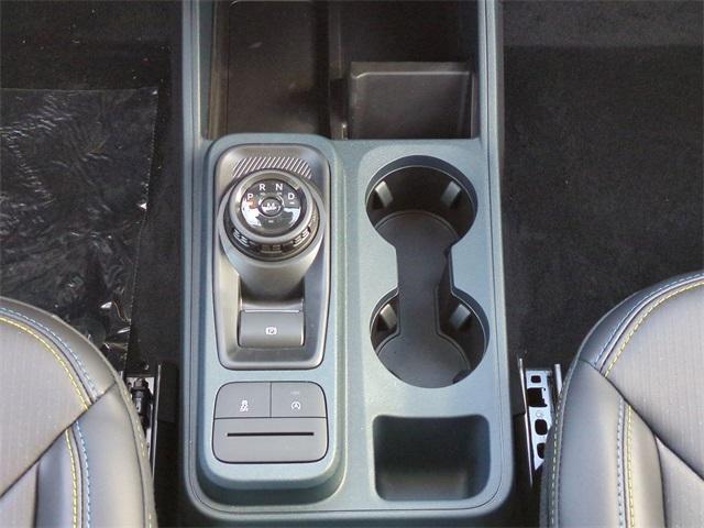 new 2026 Ford Maverick car, priced at $38,040