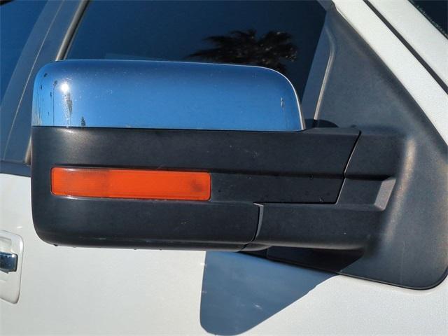 used 2014 Ford F-150 car, priced at $17,734