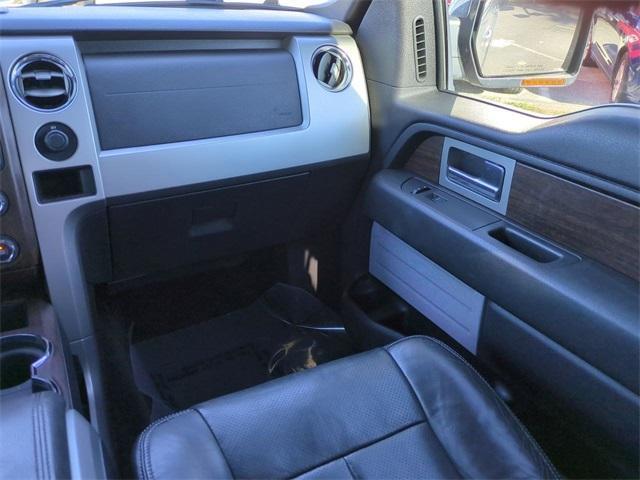 used 2014 Ford F-150 car, priced at $17,734