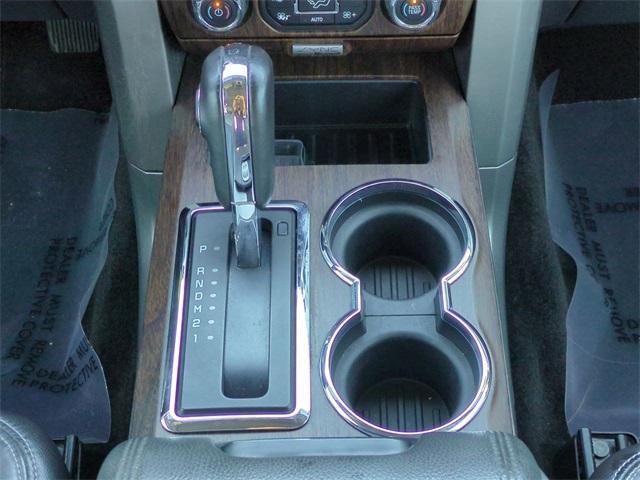 used 2014 Ford F-150 car, priced at $17,734