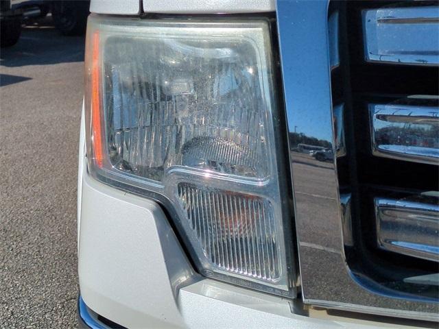 used 2014 Ford F-150 car, priced at $17,734