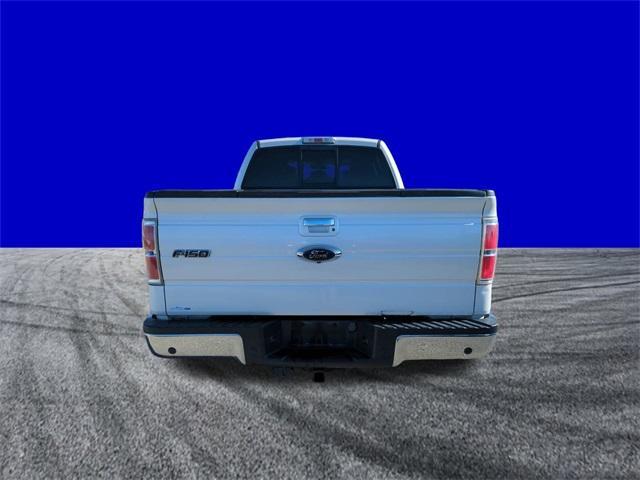 used 2014 Ford F-150 car, priced at $17,734