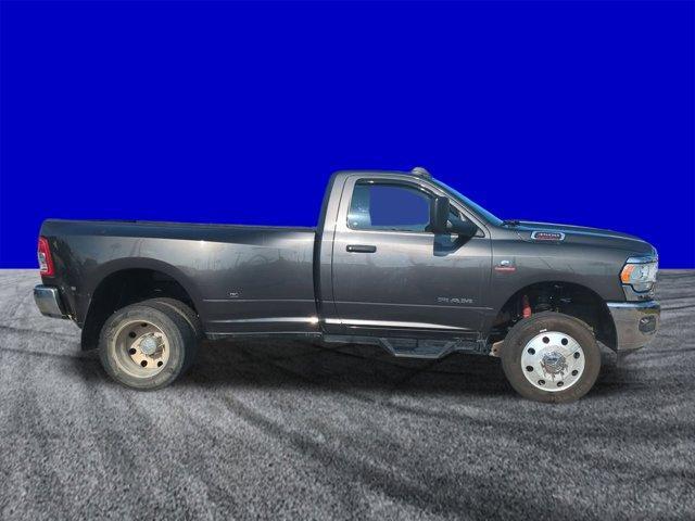 used 2022 Ram 3500 car, priced at $39,400