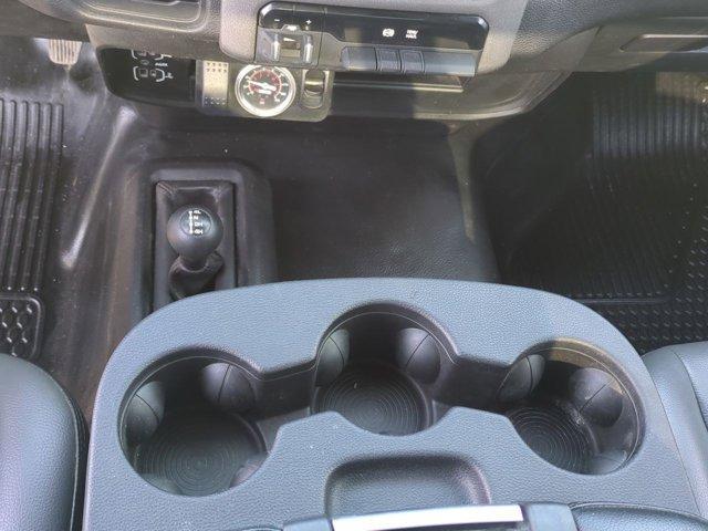 used 2022 Ram 3500 car, priced at $39,400