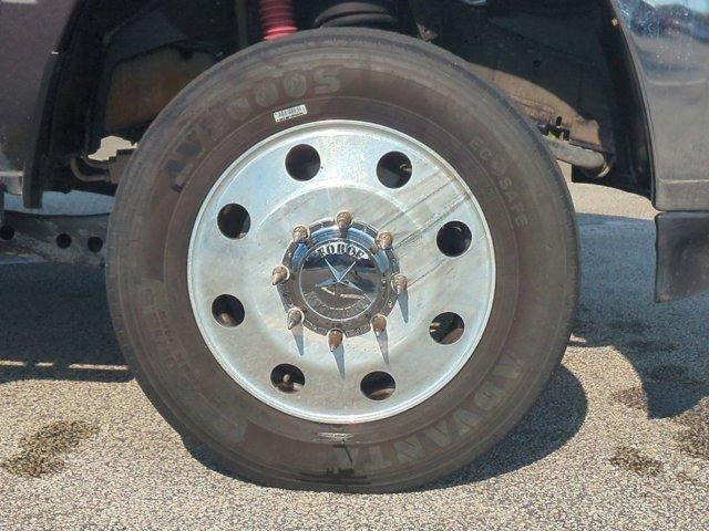 used 2022 Ram 3500 car, priced at $39,400