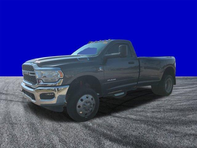 used 2022 Ram 3500 car, priced at $39,400