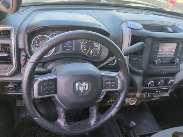 used 2022 Ram 3500 car, priced at $39,400
