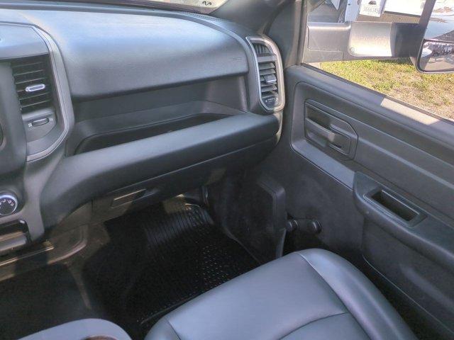 used 2022 Ram 3500 car, priced at $39,400