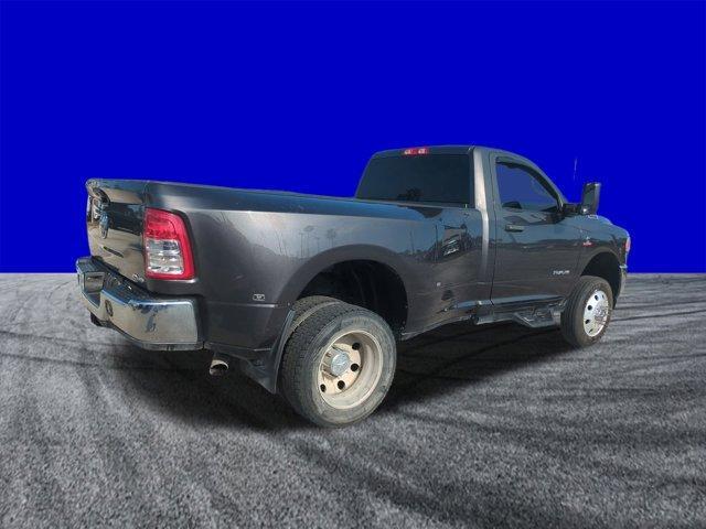 used 2022 Ram 3500 car, priced at $39,400