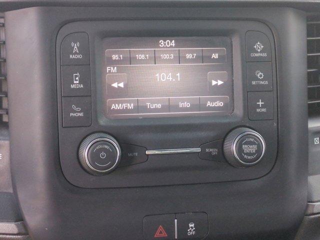 used 2022 Ram 3500 car, priced at $39,400