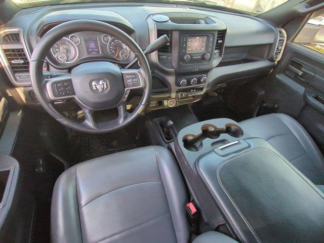 used 2022 Ram 3500 car, priced at $39,400