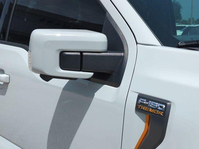new 2026 Ford F-150 car, priced at $70,590