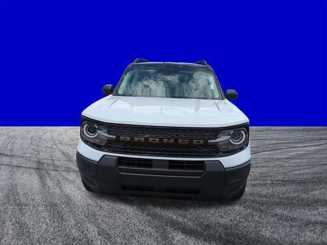 new 2026 Ford Bronco Sport car, priced at $33,143