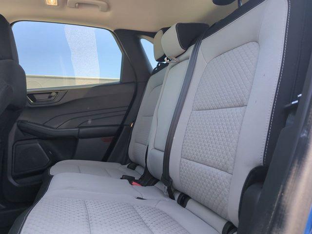 used 2023 Ford Escape car, priced at $23,779