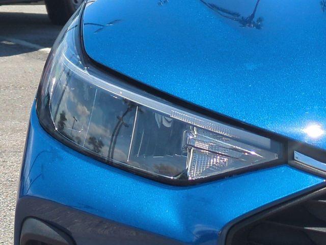 used 2023 Ford Escape car, priced at $23,779