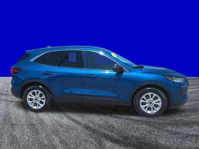 used 2023 Ford Escape car, priced at $23,779
