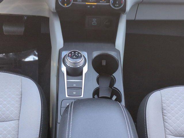 used 2023 Ford Escape car, priced at $23,779