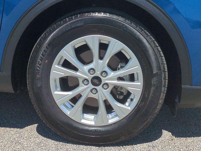 used 2023 Ford Escape car, priced at $23,779