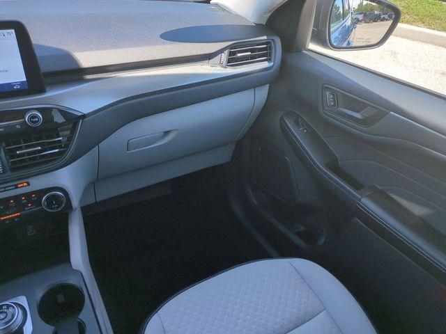 used 2023 Ford Escape car, priced at $23,779