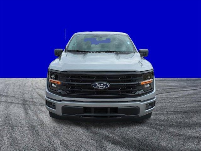new 2026 Ford F-150 car, priced at $45,943