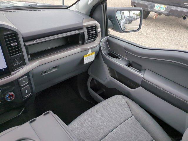 new 2026 Ford F-150 car, priced at $45,943
