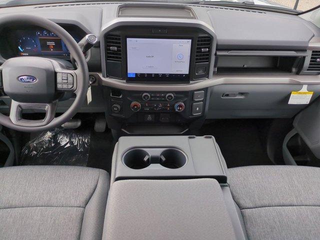 new 2026 Ford F-150 car, priced at $45,943
