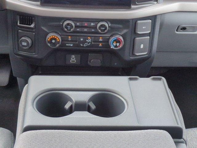 new 2026 Ford F-150 car, priced at $45,943