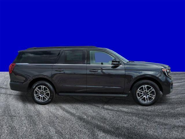 new 2026 Ford Expedition Max car, priced at $67,901