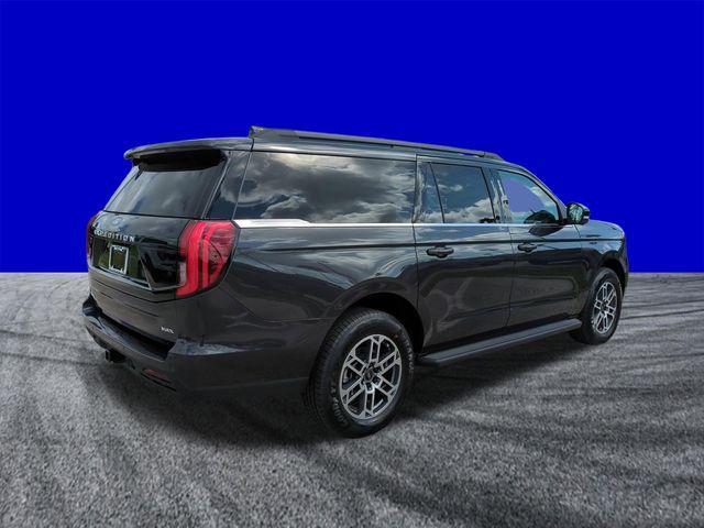 new 2026 Ford Expedition Max car, priced at $67,901