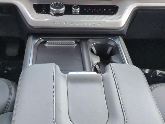 new 2026 Ford Expedition Max car, priced at $67,901