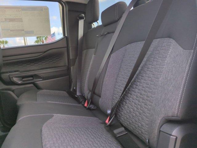 new 2026 Ford Ranger car, priced at $32,624