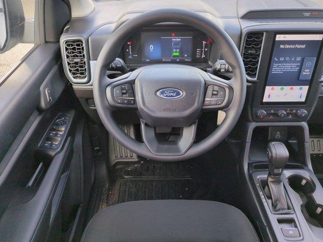 new 2026 Ford Ranger car, priced at $32,624