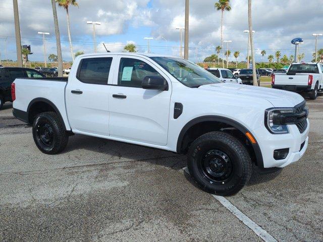 new 2026 Ford Ranger car, priced at $32,624