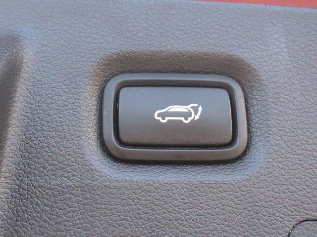 used 2020 Hyundai Santa Fe car, priced at $18,997
