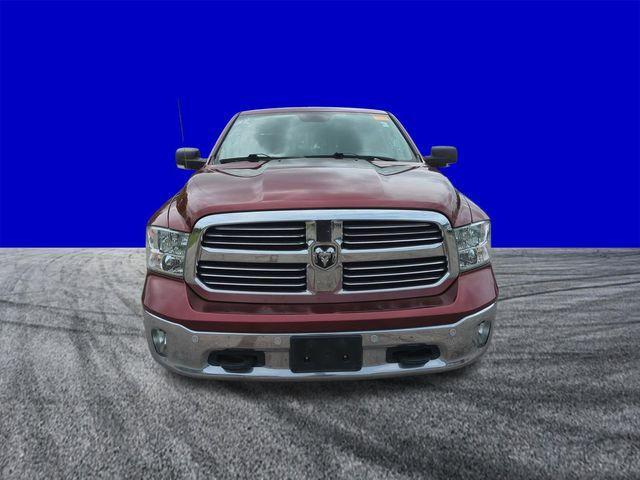 used 2017 Ram 1500 car, priced at $25,198