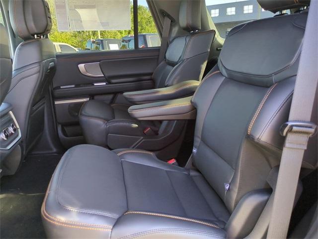 new 2026 Ford Expedition car, priced at $84,790