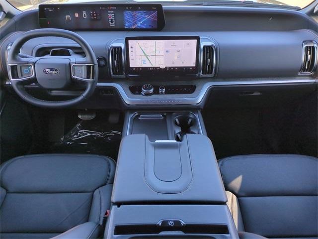 new 2026 Ford Expedition car, priced at $84,790