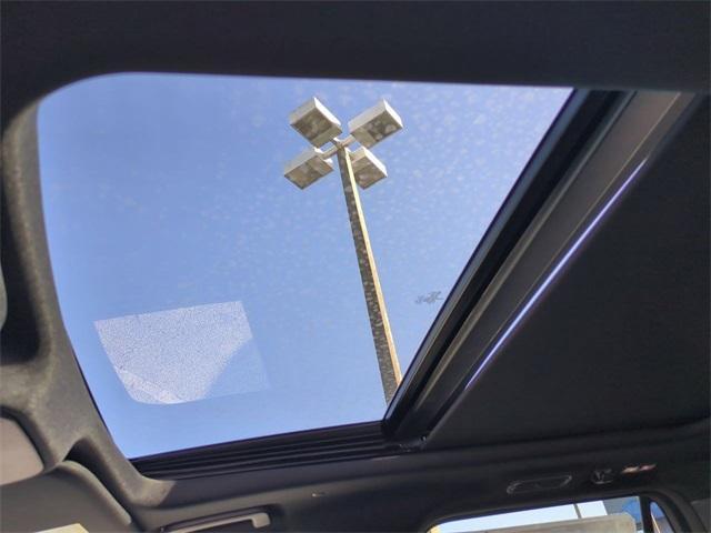 new 2026 Ford Expedition car, priced at $84,790