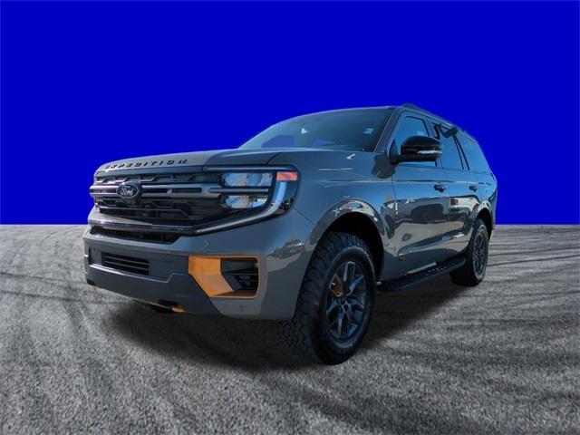 new 2026 Ford Expedition car, priced at $84,790