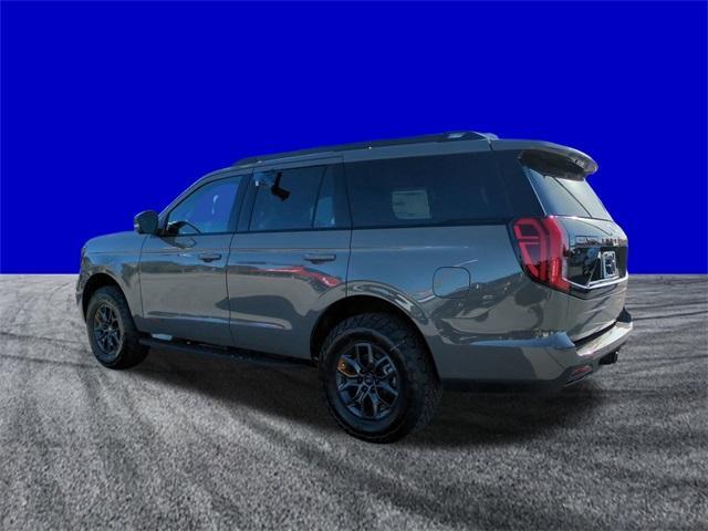 new 2026 Ford Expedition car, priced at $84,790