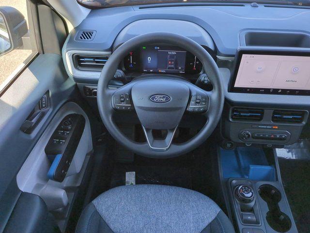 new 2026 Ford Maverick car, priced at $31,322